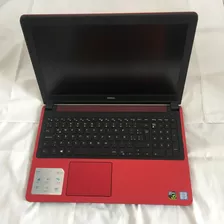 Laptop Gamer Dell Inspiron 7559 /refacciones