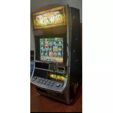 Vendo Tragamonedas Original De Casino En Perfectas Condicion