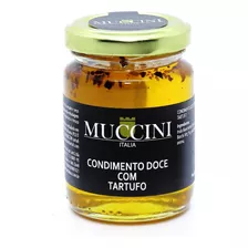 Mel Trufado Muccini (120g) Premium - Imediato