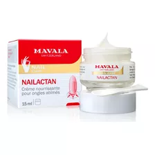 Crema Para Uñas Mavala Nailactan 15 Ml