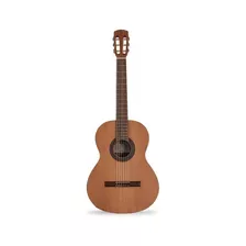 Guitarra Acustica Alhambra College 2 Laqant Est