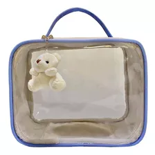 Necessaire Infantil Organizador De Mala Bolsa Passeio 