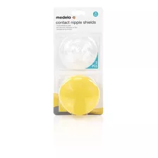 Medela Pezonera Protector 20mm