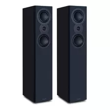 Mission Lx-5 Mk2 Bafles Columnas Hi Fi Nuevas Gtia