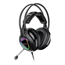 Tronsmart Glary Alpha Gaming Headset 50mm Driver Rgb 360 