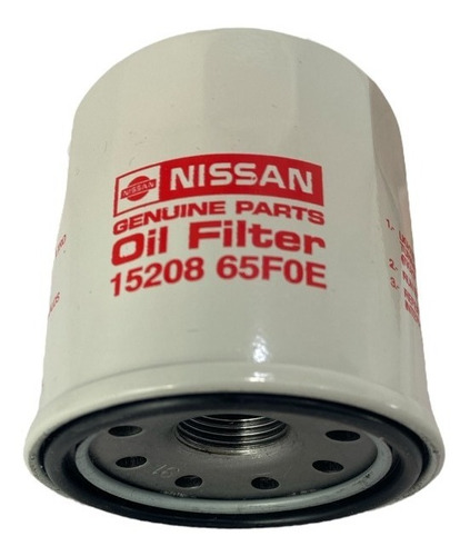 Kit De Afinacion Nissan Tiida Aceite 20w50 Foto 3