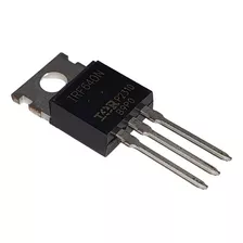 25x Transistor Irf640n 200v 18a To-220 Original Ir