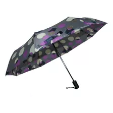 Guarda Chuva Chris Doppler Estampado Abertura Grande 