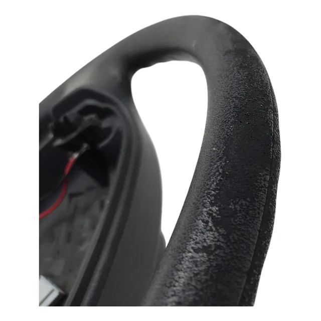 Volante Da Direção Renault Clio 2011 Usado 5