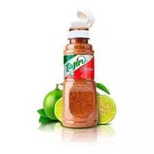 Sazonador Tajín Clásico Con Limón Y Sal - g a $144