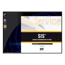 Sis Caterpillar 2021.9 + Cbt + Cat Et 2019a Instaloagora