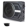 Subwoofer Amplificado 8puLG Audiobahn Acass8 Pro 950 Watts