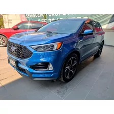 Ford Edge 2019