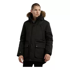 Campera De Abrigo Element Hombre Fargo Jacket