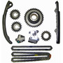 Kit Clutch Para Nissan Urvan 2.5l 02-12