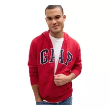 Chaqueta Gap Buso Hombre Original Buzo Capota Buzo Algodon 