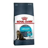 Alimento Royal Canin Feline Care Nutrition Urinary Care Para Gato Adulto Sabor Mix En Bolsa De 7.5kg