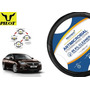 Funda Cubrevolante Negro Antimicrobial Renault Safrane 2014