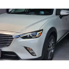 Mazda Cx-3 2018