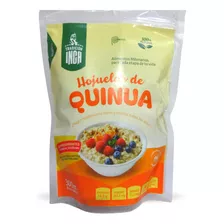 Hojuelas De Quinua 300 Gr. Tradición Inca