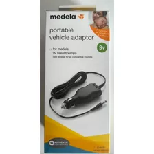 Medela Adaptador De Corriente Para Vehículo 