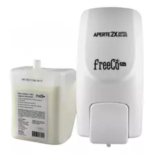 Neutralizador Bloqueador De Odores 500ml + Dispenser Freeco