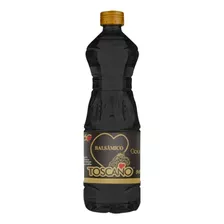 Vinagre Balsâmico Toscano Sem Glúten 500 Ml