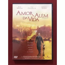 Dvd - Amor Além Da Vida - Robin Williams - Vincent Ward
