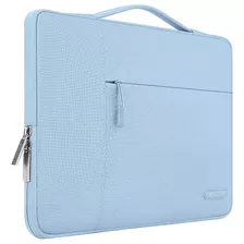 Estuche Para Computadora Portatil Hp 16 PuLG Azul Aireado