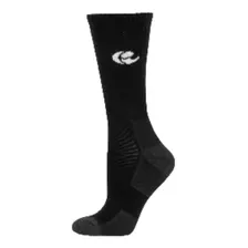 Calcetas Solinco Heaven Socks Negras 28-30mx