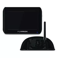 Furrion Vision S Fos07tasf -sistema De Seguridad Inalámbrico
