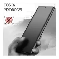 Película Gel Hidrogel Fosca Para Xiaomi Todos Modelos