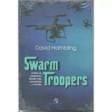 /swarm Troopers De David Hambling Pela Biblioteca Do Exército (2018)