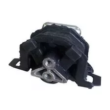 Coxim Calco Motor Dianteiro Esquerdo Escort Zetec 1997 1998