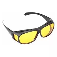Óculos Dirigir Noite Lente Amarela Para Quem Usa Óculos Grau