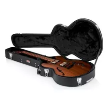 Gator Gwe-335 Estuche Rígido Para Guitarra Semi Hollow