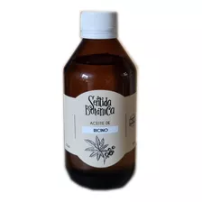 Aceite De Ricino Sentida Botanica Pestañas Pelo 250ml