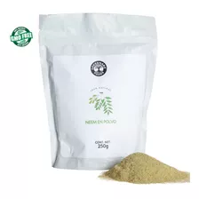 Neem En Polvo 250g Premium 100% Natural