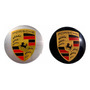 Emblema Blasn Cofre Vocho Sedan Porsche 1960-2003