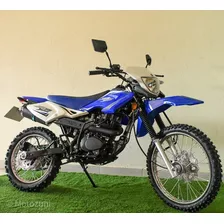 Motomel Skua 125 Almagro