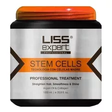 Alisante Liss Expert Professional Stem Cells Alisador 1000ml