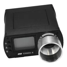 E9800-x Disparador Cronógrafo De Velocidad De Plástico