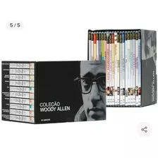 Coleção Woody Allen