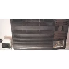 Aire Acondicionado De Ventana 18000 Btu 4500 Frigorias