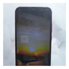 Smartphone Moto E6i 32gb 2gb Ram Rosa