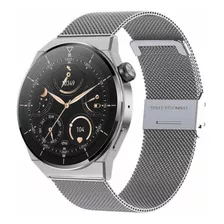 Smartwatch Gt3 Pro Reloj Elegante Llamada Notificaciones Nfc