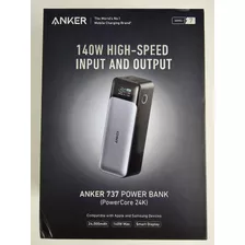 Anker Power Bank 24000mah 140w 737