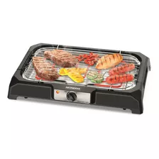 Churrasqueira Elétrica Grand Steak Grill Ch-05 Mondial 220v