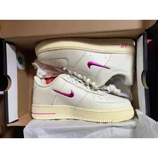  Nike Air Force Mujer