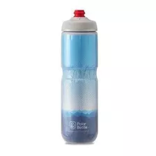 Botella Breakaway® Insulated 600ml Ridge Polar Color: Blue/s